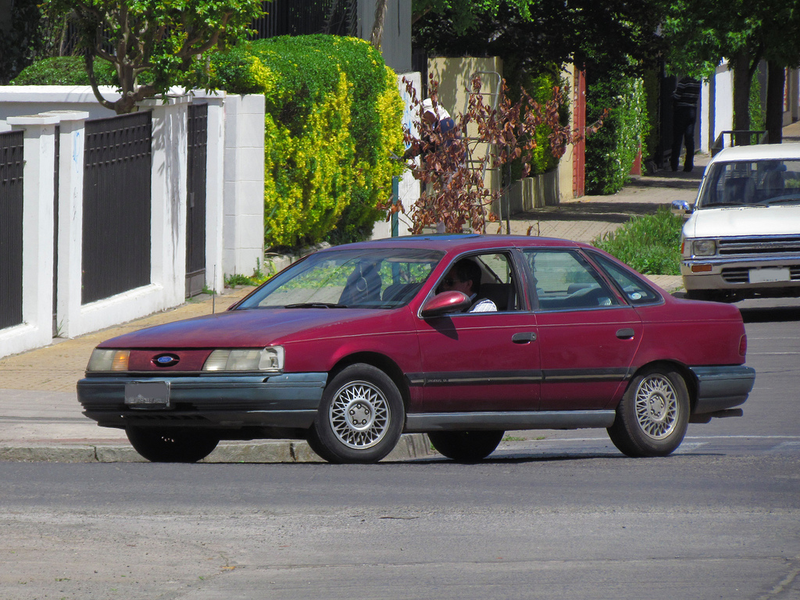 Illustration for article titled The Ten Best Versions Of Terrible Cars